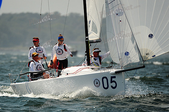 2014 USQS-D 780