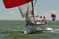 2013 Southern Bay Race Week D 1379