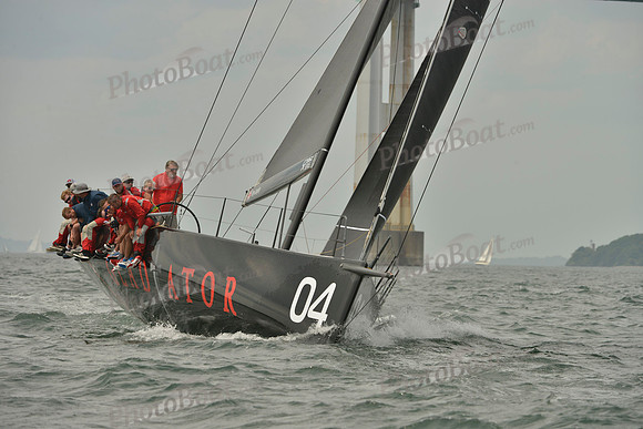 2018 NYYC Annual Regatta A_0872