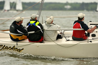 2015 Charleston Race Week E 1156