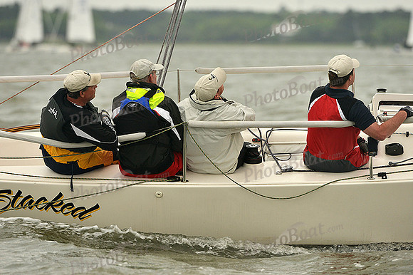 2015 Charleston Race Week E 1156