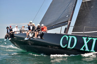 2019 Block Island Race Week B_0608
