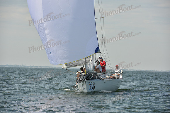 2018 Southern Bay Race Week C_0582