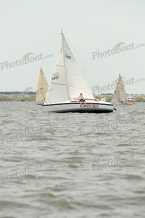 2011 Southern Bay RW C 452