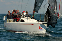 2015 Block Island Race Week A 847