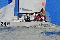 2013 Charleston Race Week A 1620