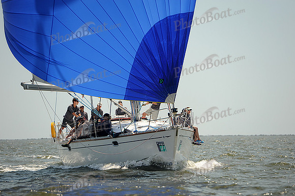 2014 Charleston Race Week C 141
