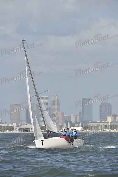 2020 J70 Winter Series A_0820