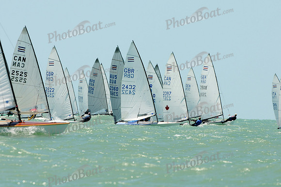 2012 Contender Worlds A 1225