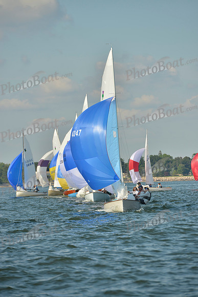 2018 Thistle Nationals D_0165