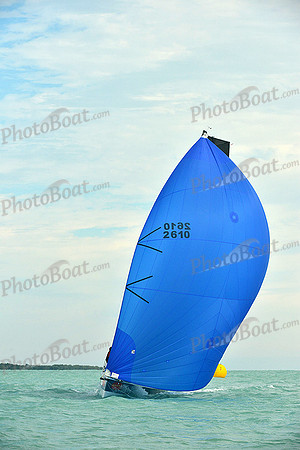 2016 Key West Race Week A_1255