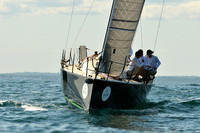 2015 NYYC Annual Regatta C 1418