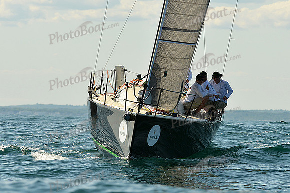 2015 NYYC Annual Regatta C 1418