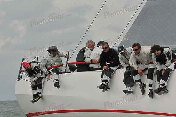 2013 Charleston Race Week B 1272