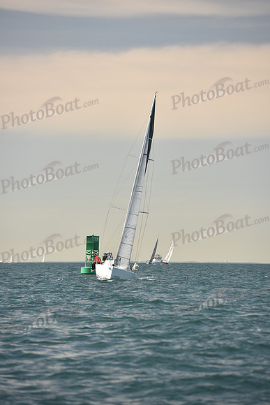 2024 Figawi 1912