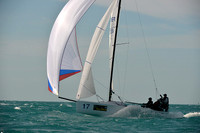 2014 Key West Race Week E 1018