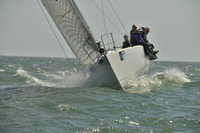2017 Charleston Race Week D_0267