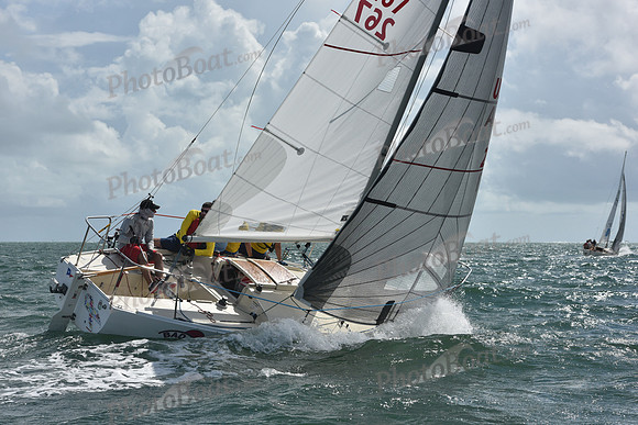 2019 J24 Worlds M_0307