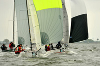 2016 Charleston Race Week A_0765