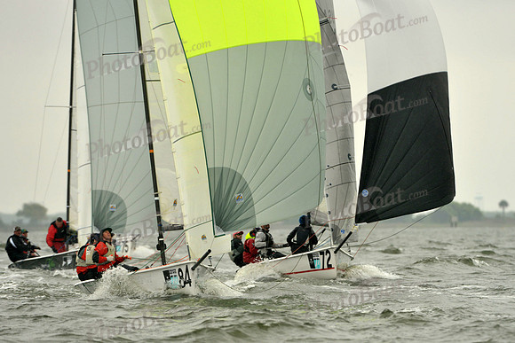 2016 Charleston Race Week A_0765