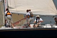 2012 NYYC Annual Regatta A 1124
