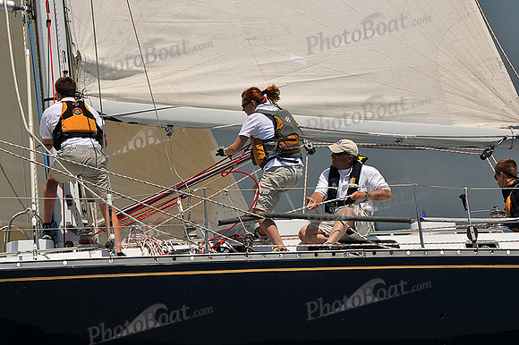 2012 NYYC Annual Regatta A 1124