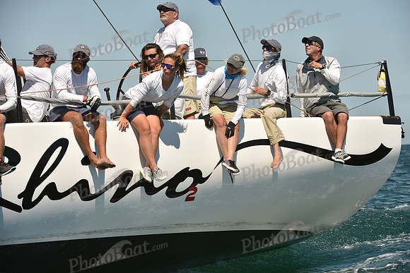 2018 NYYC Race Week E_0576