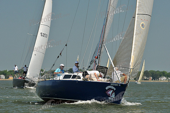 2013 Southern Bay Race Week A 147
