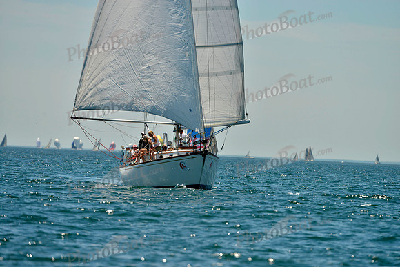 2017 Block Island Race Week F_0495