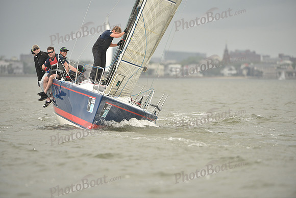 2019 Charleston Race Week H_0109