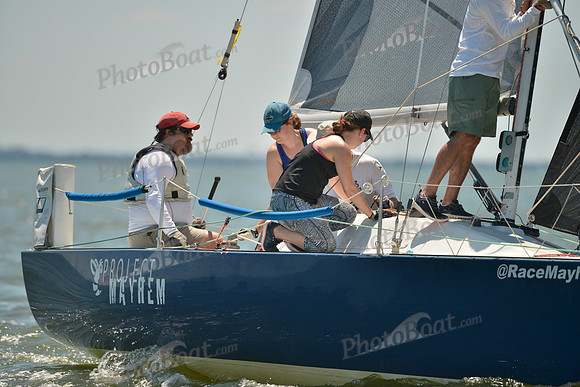 2017 Southern Bay Race Week A_2222