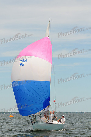 2011 Southern Bay RW C 898