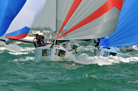 2013 Key West Race Week B 1103
