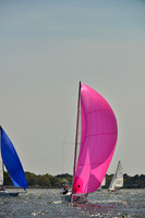 2014 Charleston Race Week B 1000
