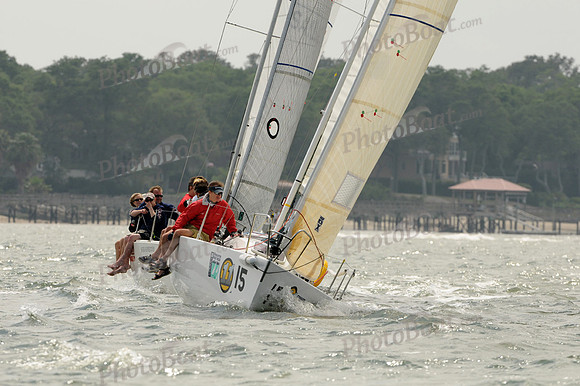 2012 Charleston Race Week A 1554