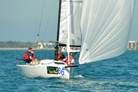 2015 Key West Race Week C 601