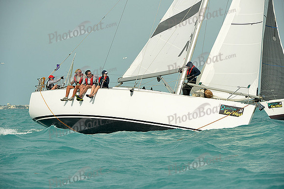 2015 Key West Race Week E 1491