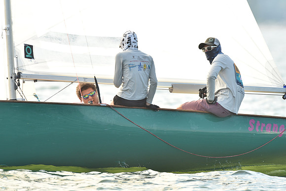 2018 Thistle Nationals C_0871