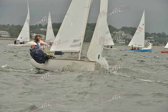 2018 Thistle Nationals F_0095