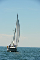 2015 Cape Charles Cup A 155