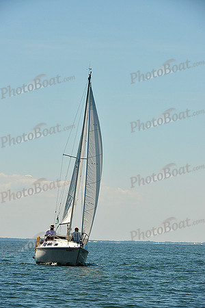2015 Cape Charles Cup A 155