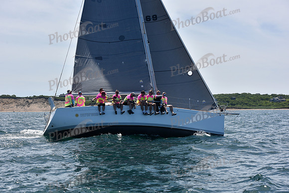 2021 Block Island Race Week D_2358