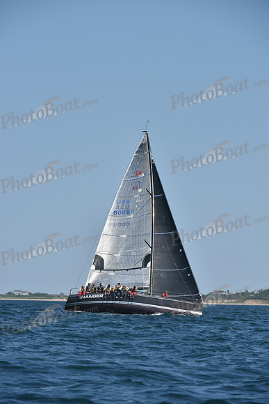 2019 Block Island Race Week A_0341