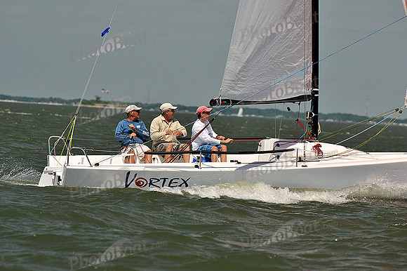 2013 Southern Bay Race Week D 774