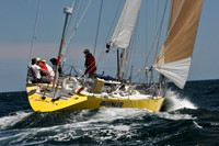 2012 Newport Bermuda 906
