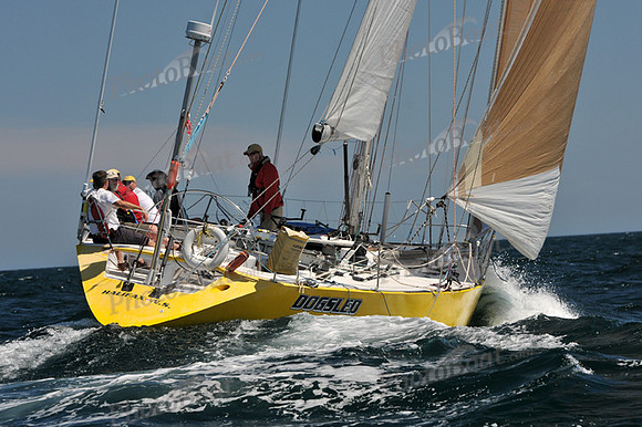 2012 Newport Bermuda 906