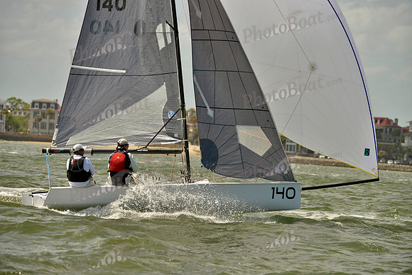 2018 Charleston Race Week B_1315