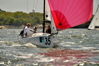 2018 Charleston Race Week A_2753