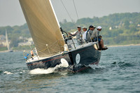 2015 NYYC Annual Regatta A 1640