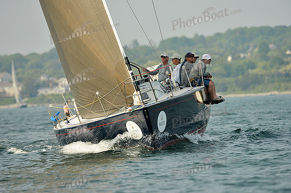 2015 NYYC Annual Regatta A 1640